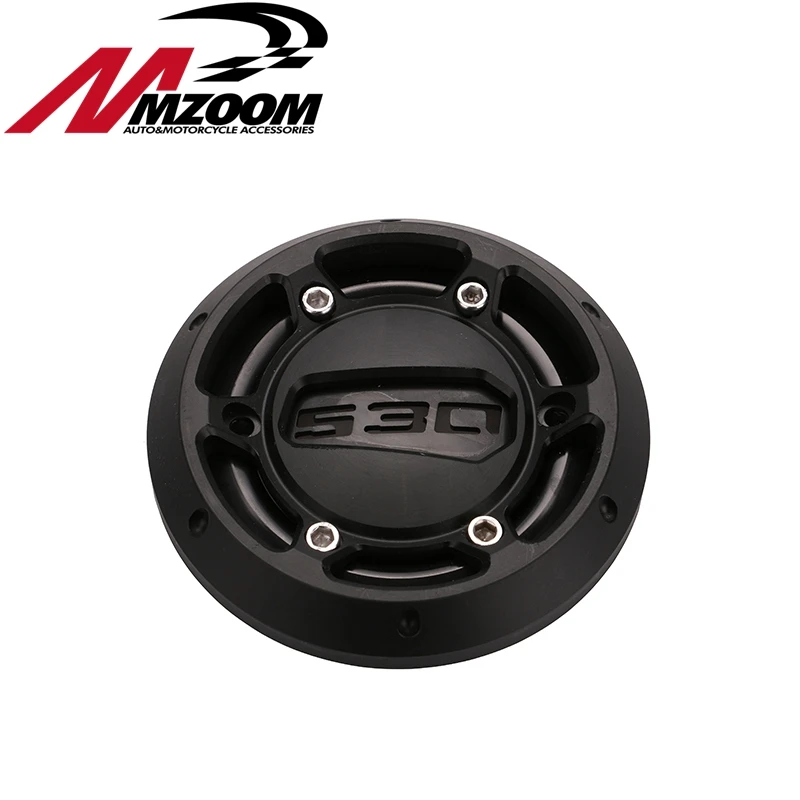 Бесплатная доставка мотоцикла T MAX ЧПУ Двигатели для автомобиля статора Обложка