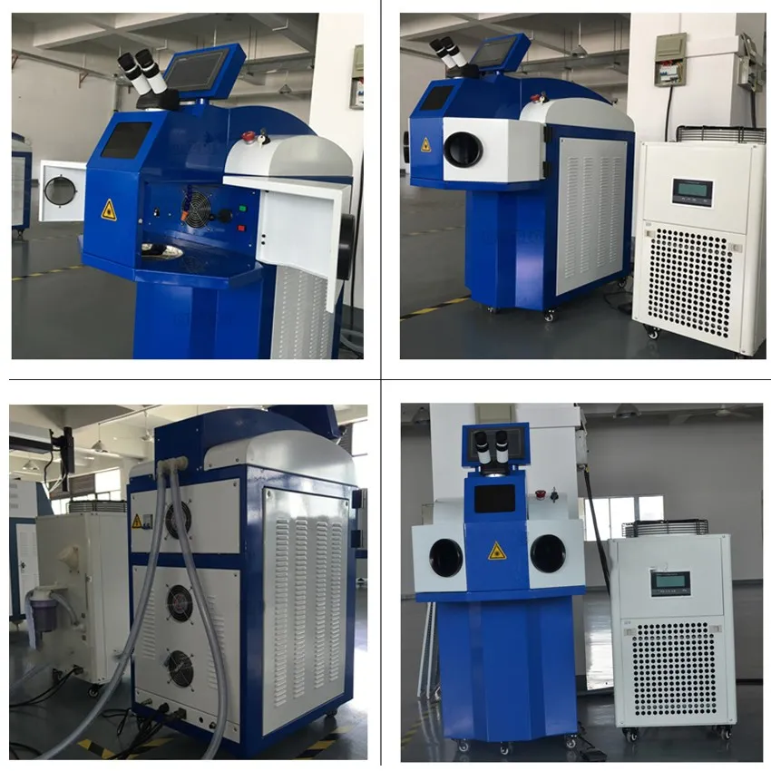 Аппарат для лазерной сварки ювелирных изделий браслетов и колец|machine for|laser