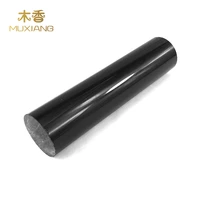 muxiang diy pipe mouthpiece making tools acrylic rod bar smoking pipe stem tobacco materials food grade stick new year jf0001 12