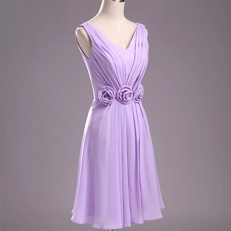 Новое поступление 2019 платья подружки невесты для свадебной вечеринки женское