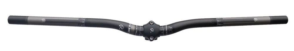 Новый FCFB FW Серый Матовый полностью из углеродного волокна Ласточка малого