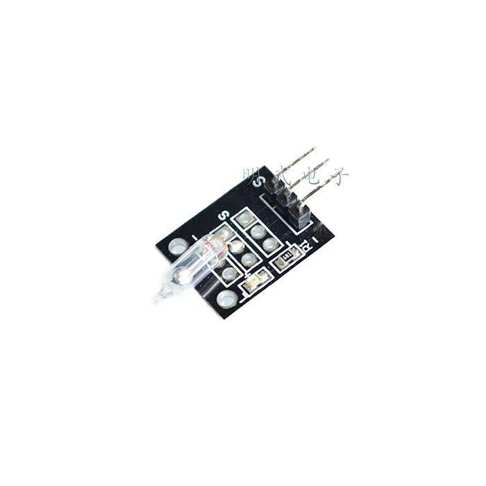 

Free shipping : Mercury switch module KY-017