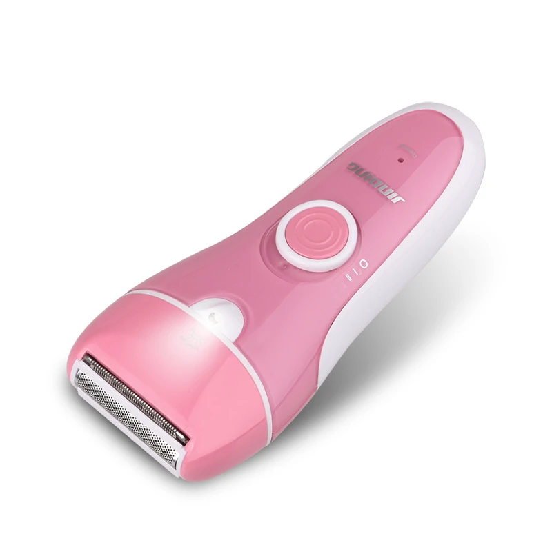 MIQMI Горячая продажа USB Перезаряжаемый эпилятор для мужчин и женщин использование
