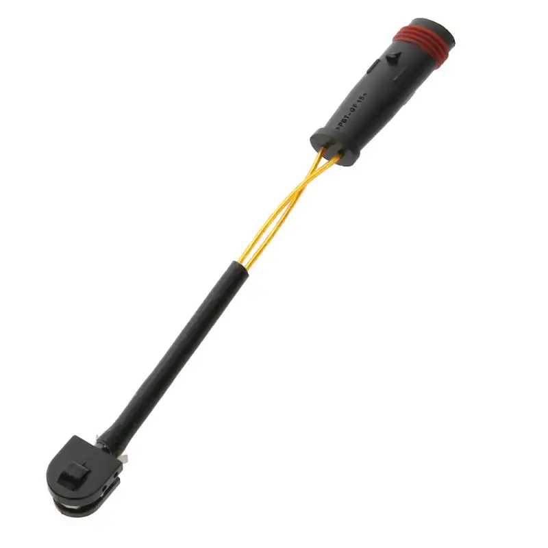 VODOOL Prrofessional датчик износа тормозных колодок для Mercedes Benz W204 W211 W221 E500 S350 1715400617