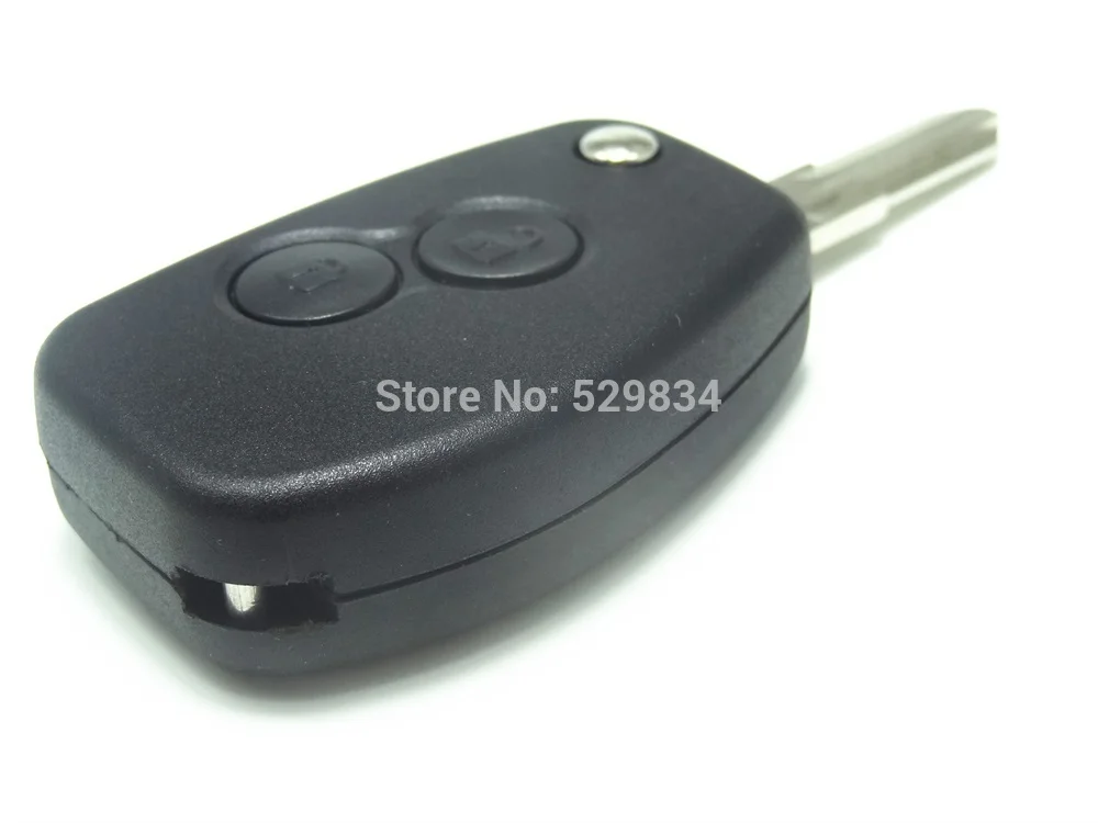Замена Корпус автомобильного ключа дистанционного управления Ремонт чехол