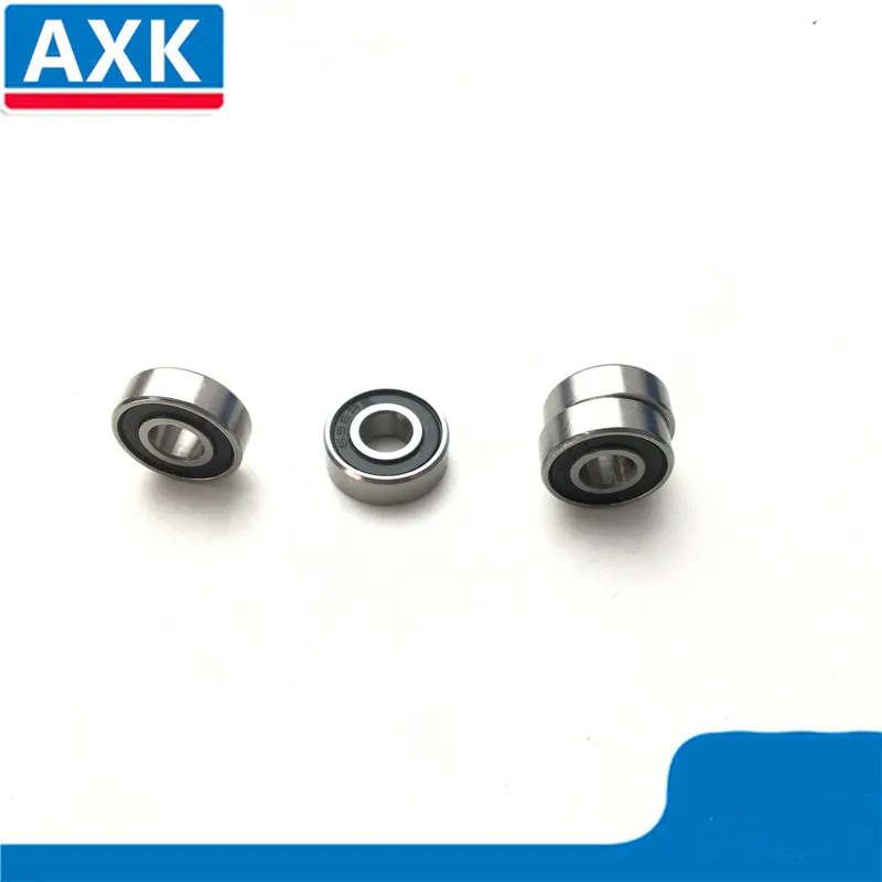 Обеспечивает высокую производительность RC автомобилей и подшипник для