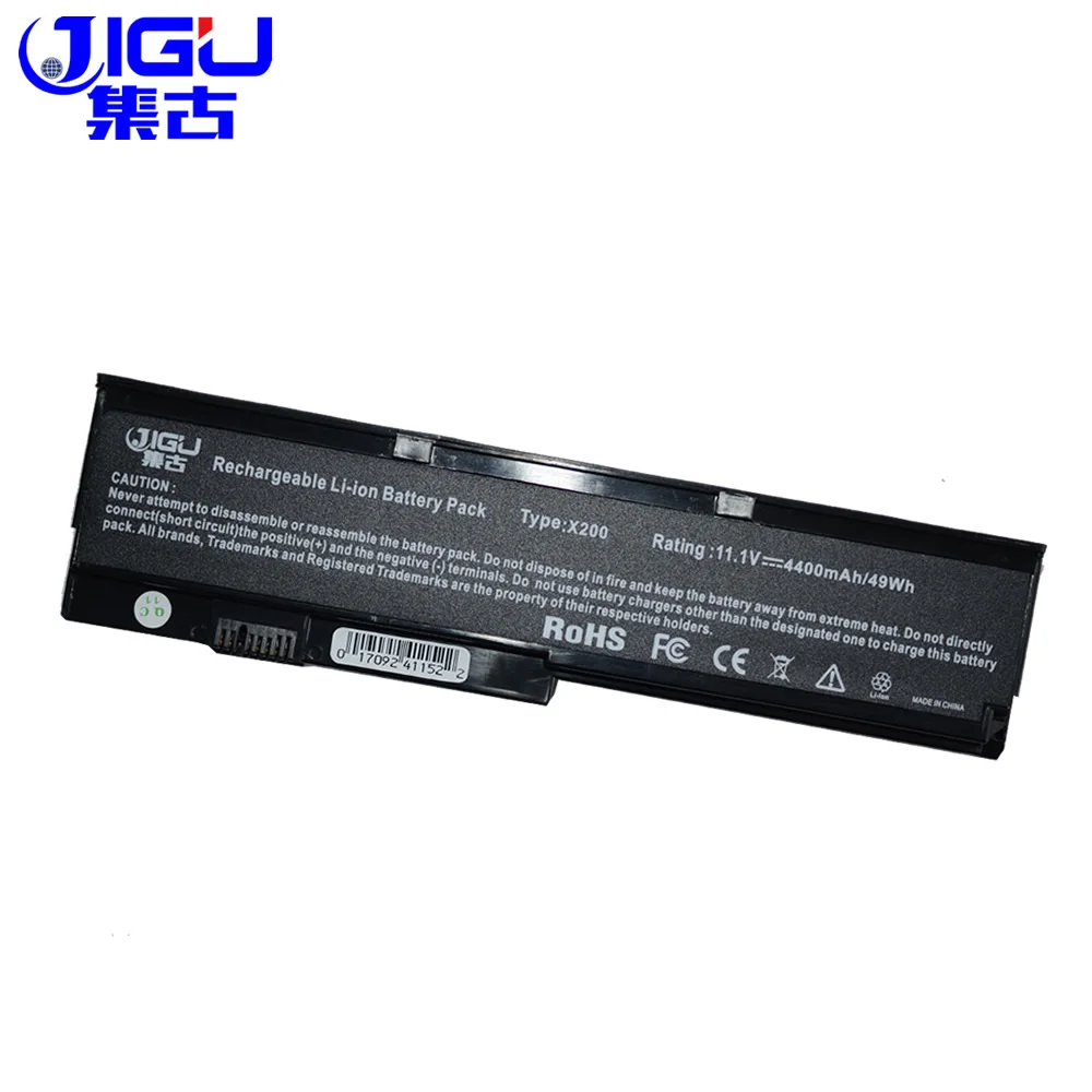 JIGU ноутбука Батарея для lenovo ThinkPad X200 X200s X201 X201i X201s 42T4834 42T4835 43R9254 АСМ 42T4537 FRU 42T4536 FRU 42T4538