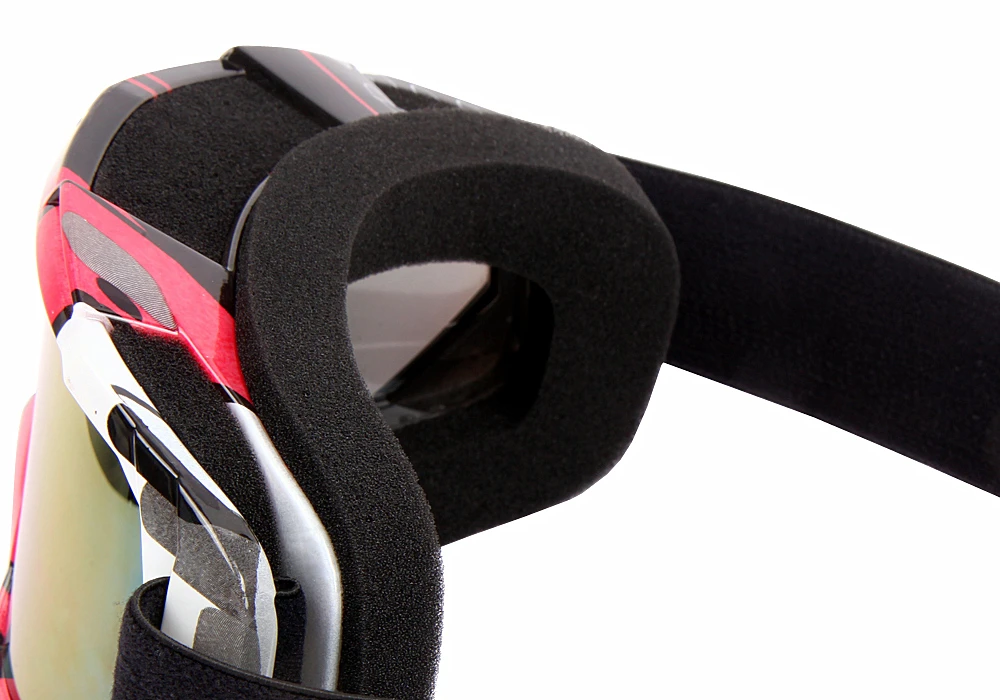 WOSAWE для мужчин женщин мотокросс очки мотоцикла лыжи коньки сноуборд мотоциклы