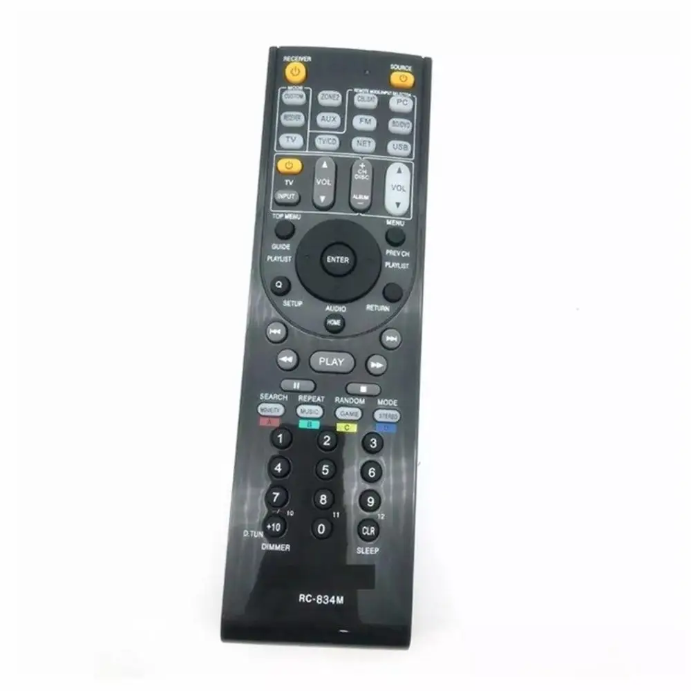 Замена av приемник передатчика дистанционного Управление Для Onkyo RC 710M 737M 736M 735M