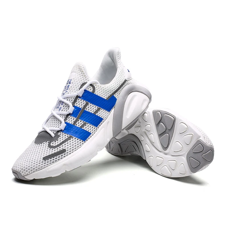 Светящаяся обувь мужская спортивная ботинки для бега дышащая zapatillas hombre Deportiva