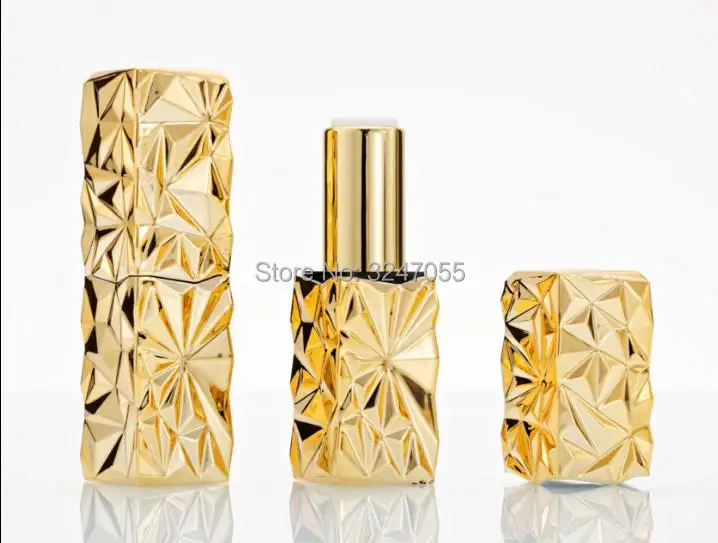 

12.1mm Empty Plastic Magnetic High Class Cosmetic Silver Lipstick Tube, Elegant Red Classic Beauty Lip Balm Refillable Bottle