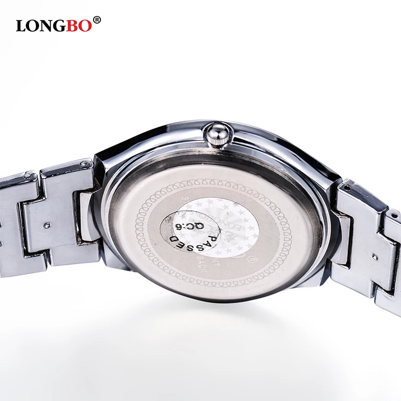 

LONGBO Relogio Feminino Montre Femme