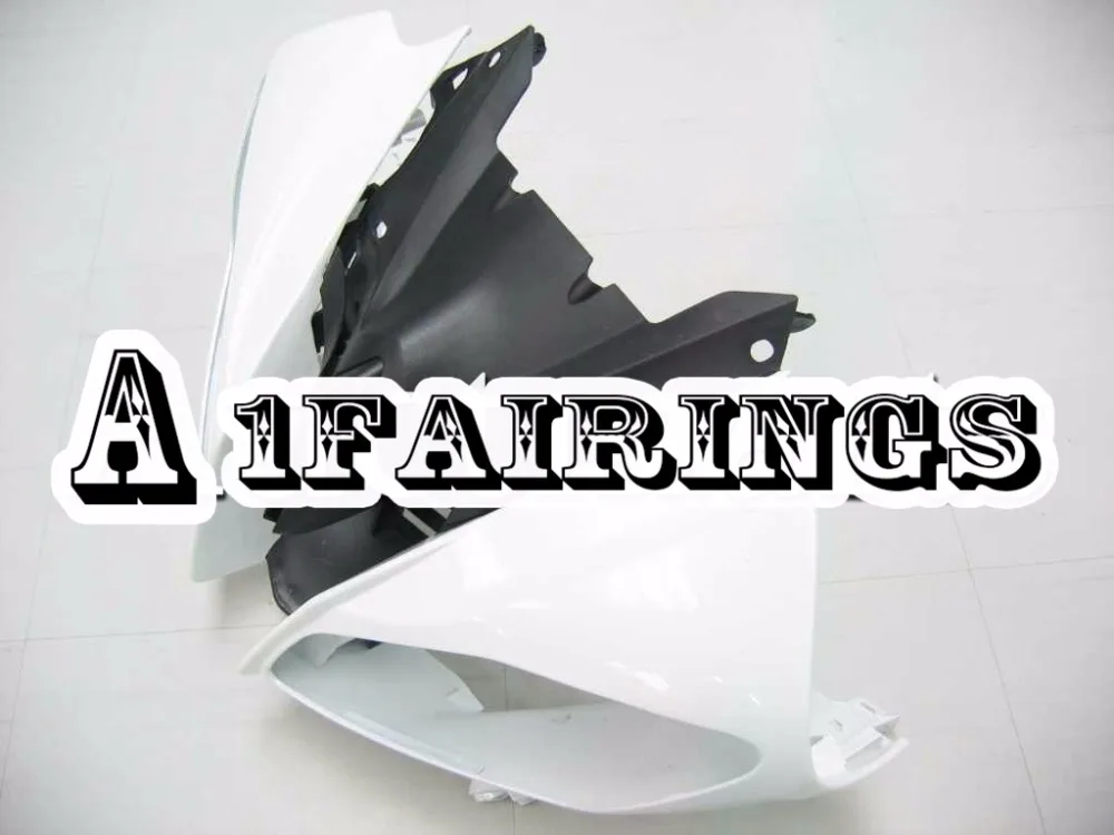 Белый красный серебристый Обтекатели для Yamaha R6 YZF600 2008 2009 2010 2011 2012-2016 Кузов ABS