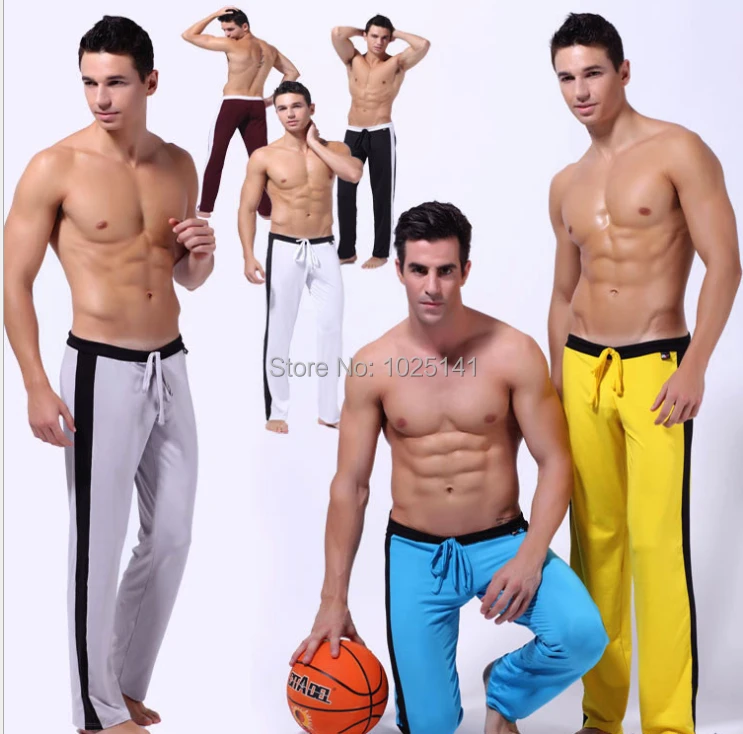 Sweat Mens jogging active trousers 