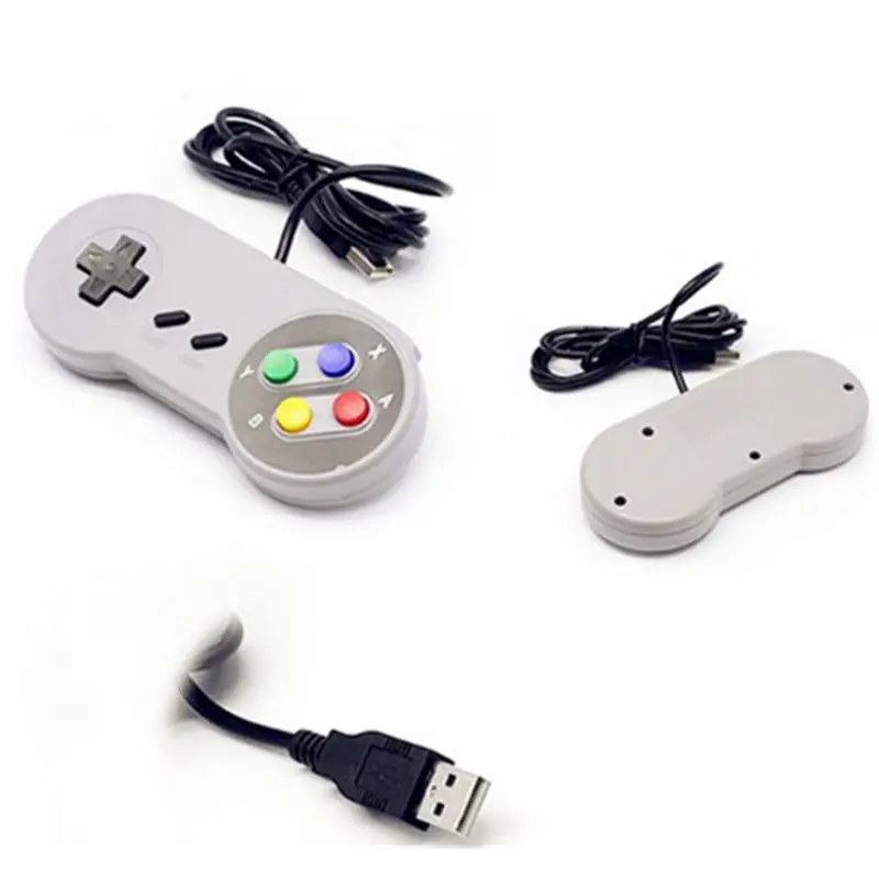 Retropie Игровой набор для retroflag nespi Case Raspberry Pi 3 Модель B + 16 ГБ SD Card HDMI кабель клавиатура