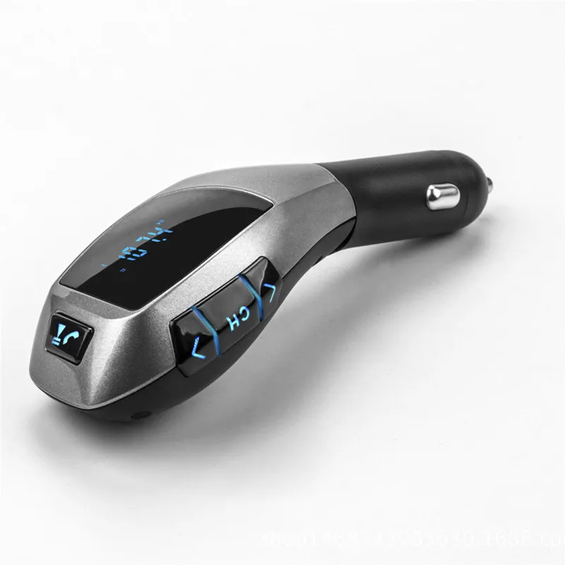 Автомобильный MP3-плеер беспроводной fm-передатчик модулятор USB SD CD MMC Пульт дистанционного управления XRC аудио кабель PYAPR17 - Формат цифровых медиаданных: Mp3