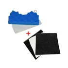 Пенные фильтры для пылесоса samsung DJ63-00669A SC43 - 47 SC4340 SC4380 SC457, DJ63-01211A, сменные фильтры