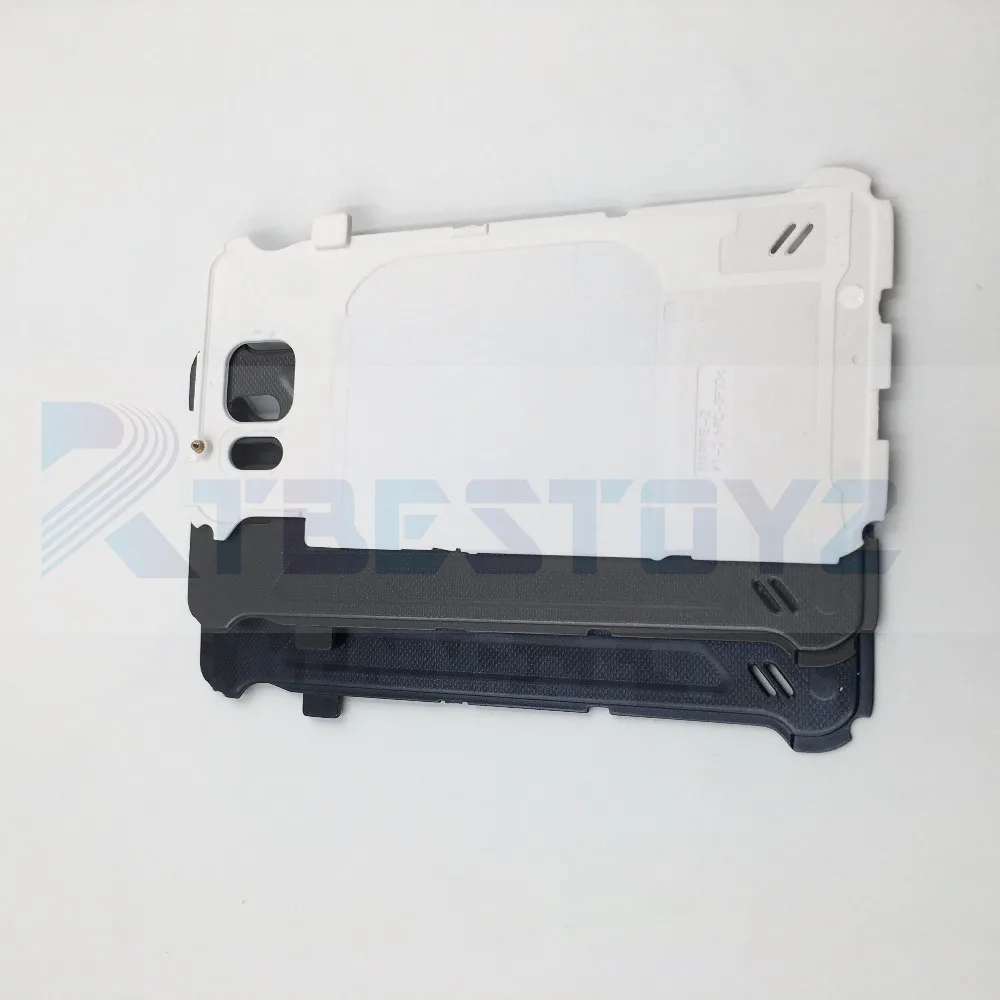RTBESTOYZ батарея задняя дверь крышка для Samsung Galaxy S6 active G890 корпус крышка|battery back|back