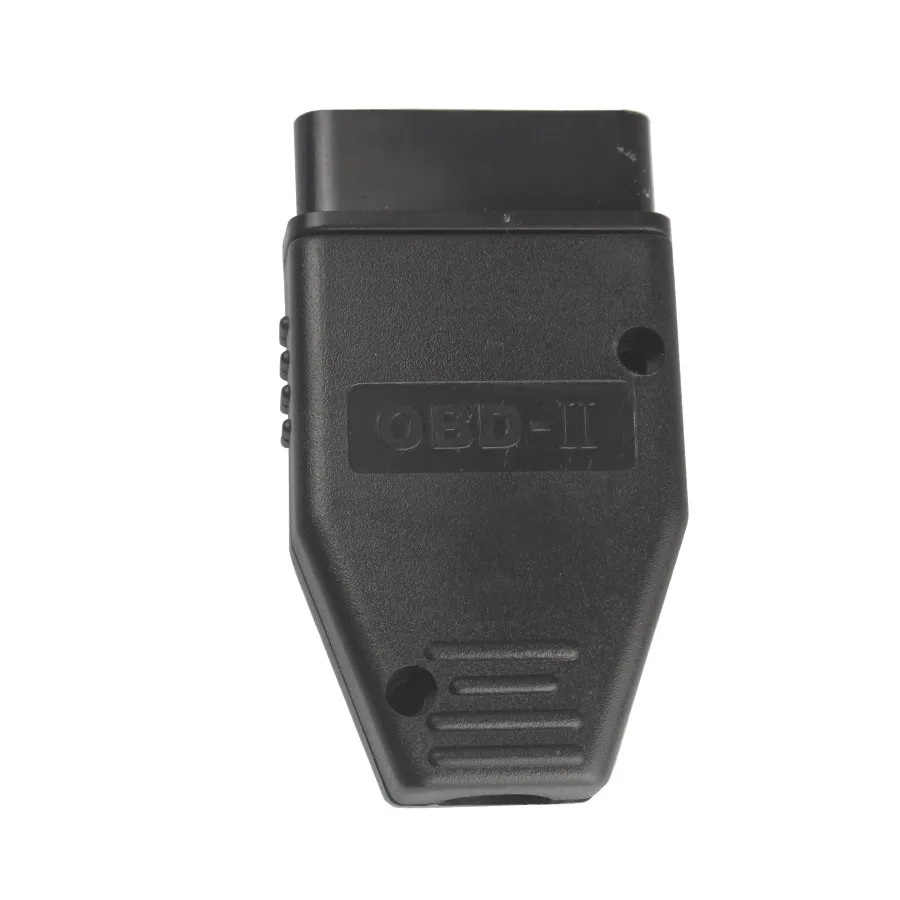 OBD2 16Pin разъем соединитель OBD диагностический кабель