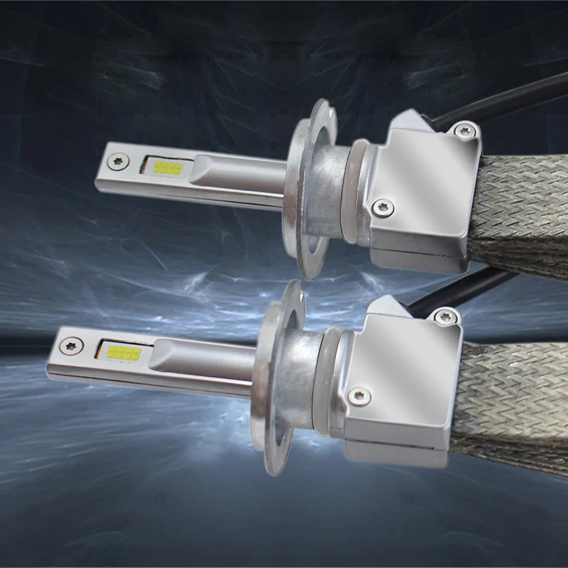 

28W 5000lm H4 H7 LED H8 H11 9005 HB4 9006 H1 H3 H9 9012 Car Headlight Auto Bulb Automobiles Headlamp Car fog light Lamp DE