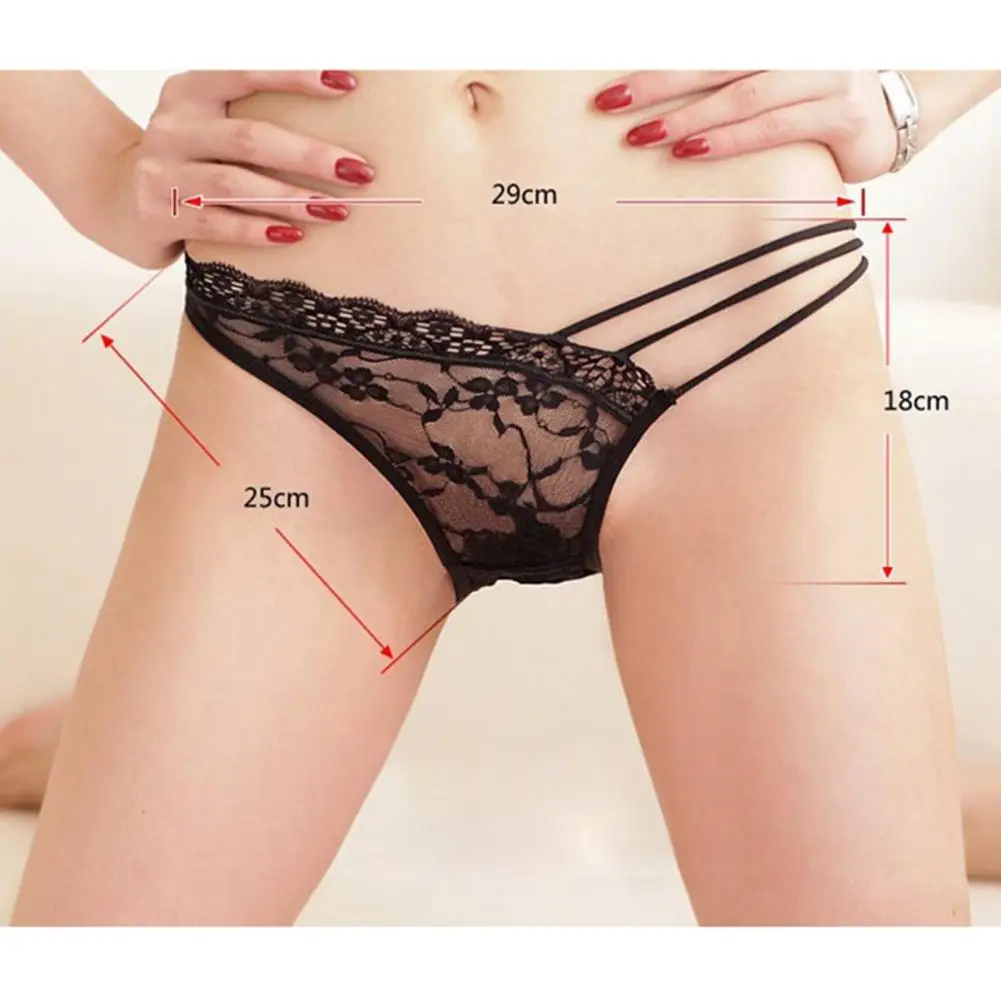 Сексуальное нижнее белье эротическое Эротическое Одежда кружевные трусики