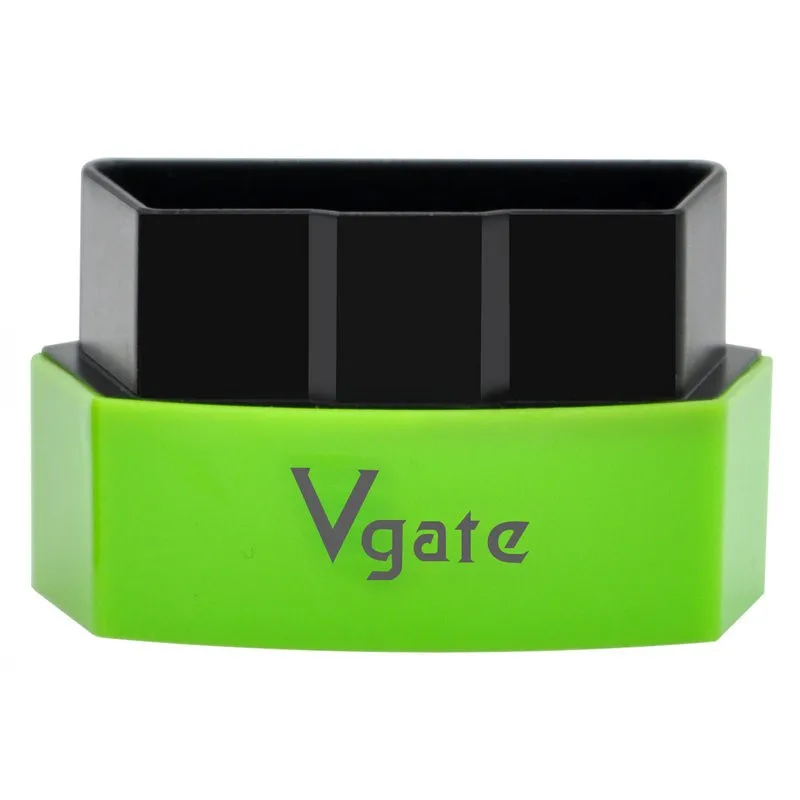 ELM327 Bluetooth Vgate iCar 3 OBD EOBD OBD2 OBDII iCar3 WiFi Диагностический интерфейс icare IOS | Автомобили и