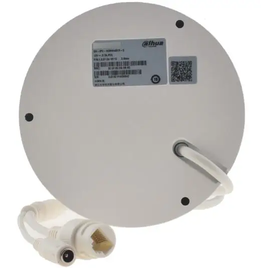 Dahua NVR безопасности Камера комплект NVR2108HS 8P S2 и IPC HFW4431R Z моторизованный зум HDBW4431R S