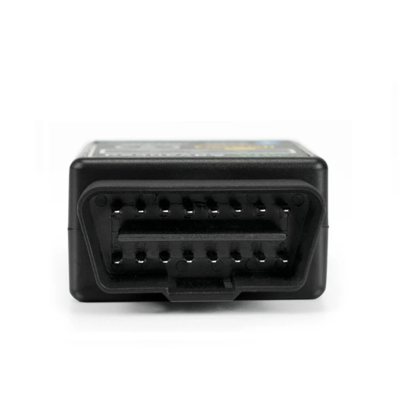 ELM327 Bluetooth диагностический инструмент ELM 327 Версия 2 1 OBD2/OBDII для Android Torque