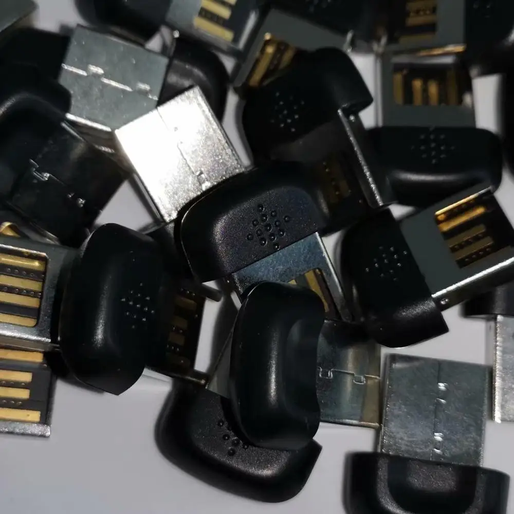 ZycBeautiful сменный беспроводной usb ключ для синхронизации данных Fitbit flex One Zip Force Charge2 HR