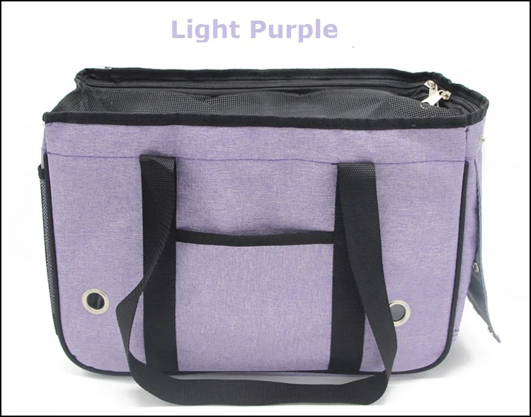 Новинка 2017 сумка для переноски домашних животных C79 модная дорожная дышащая