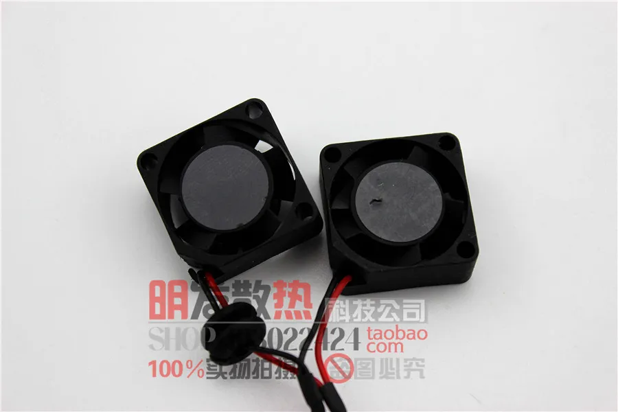 Оригинальный GM0501PDV2 8 DC5V 0 6 W 2 см вентилятор|2cm fan|fan 2cm5 fans |