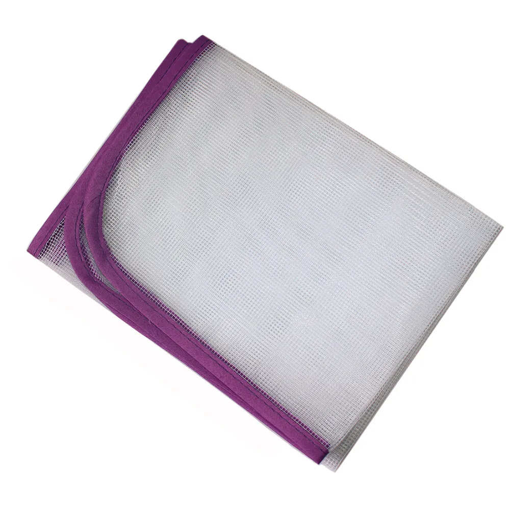 2016 г. Лидер продаж термостойкий Коврик для глажки одежды сетчатый защитный чехол