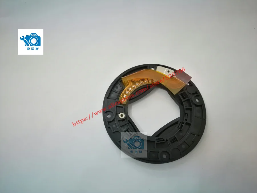 Новинка Оригинальное байонетное крепление для объектива 16-50 Fuj XC мм f/3 5-5 6 OIS с