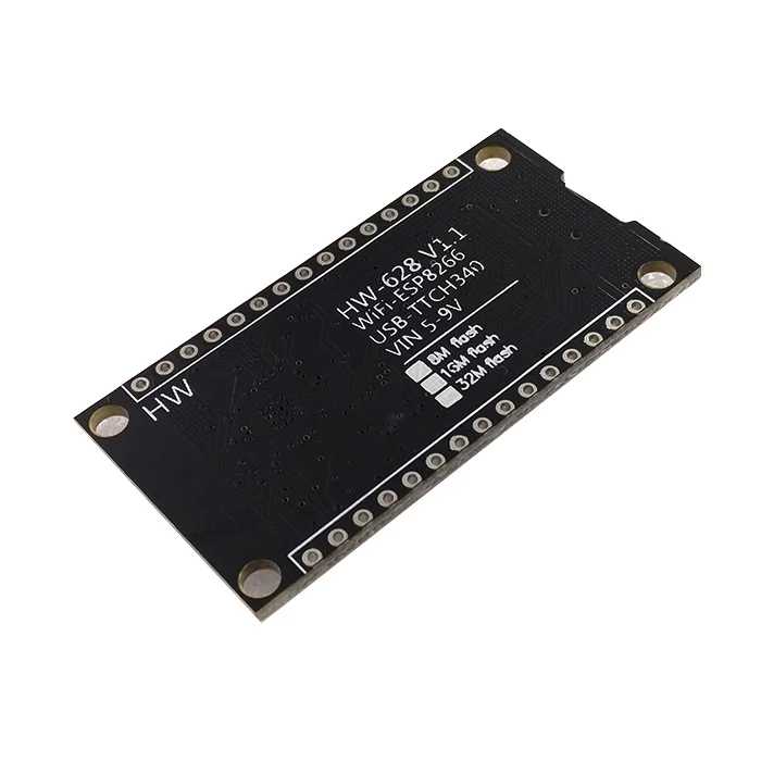 Модуль интеграции ESP8266 CH340G CH340 G NodeMcu V3 Moon WIFI + дополнительная флэш-память 32 m