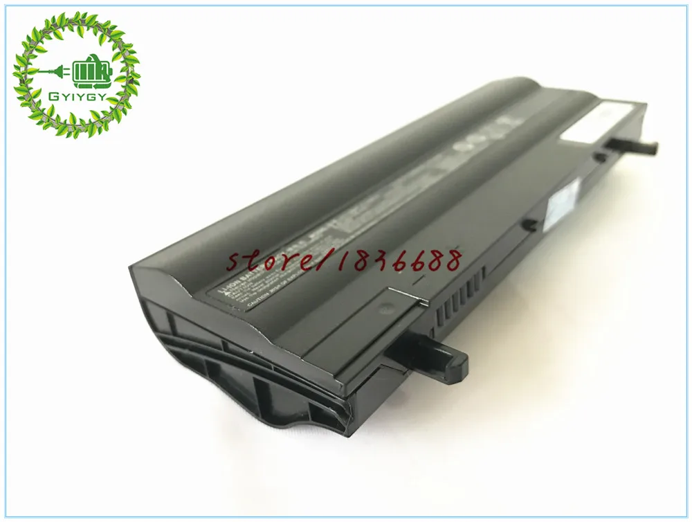Аккумулятор для ноутбука Clevo 6 87 W310S 42F 14 8 в 2200 мАч|battery for laptop|battery clevolaptop battery |
