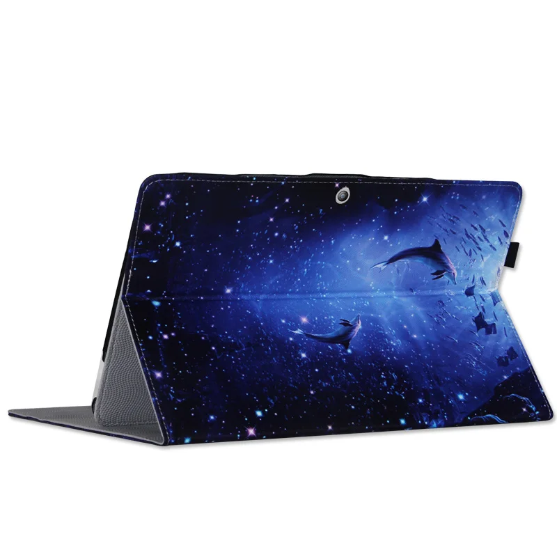 Оригинальный чехол из искусственной кожи для планшетного ПК Jumper ezpad 6 plus 11 дюйма