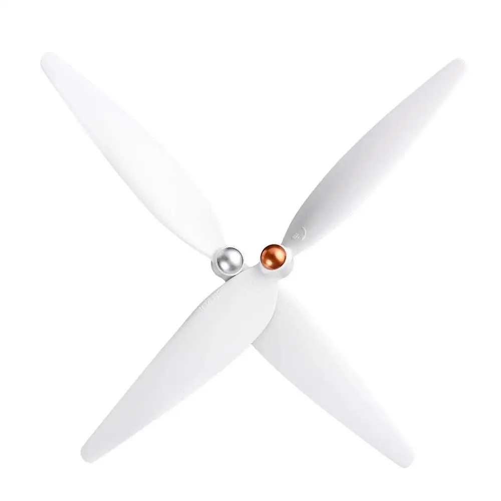 Пропеллер для камеры XiaoMi 4 K запчасти дрона 1046R запасной реквизит CW CCW Mi Drone