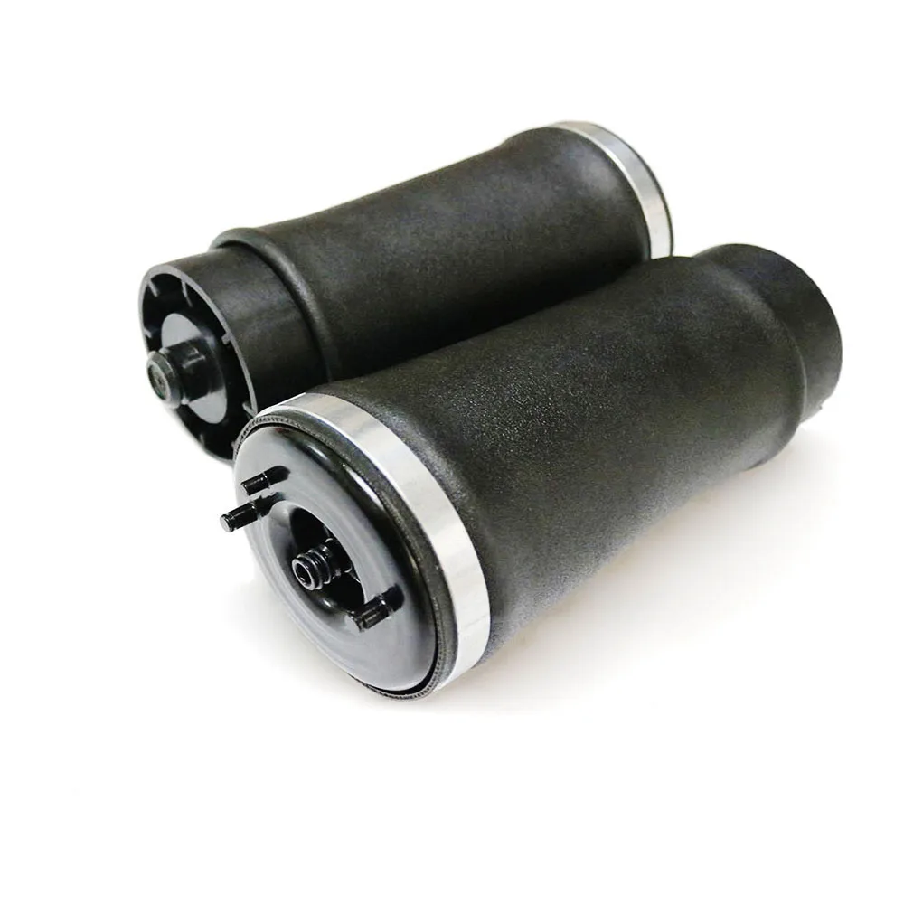 New For BMW E53 X5 SUV Rear Air Spring Ride Suspension Bag Shock 37126750356 37126750355 | Автомобили и мотоциклы