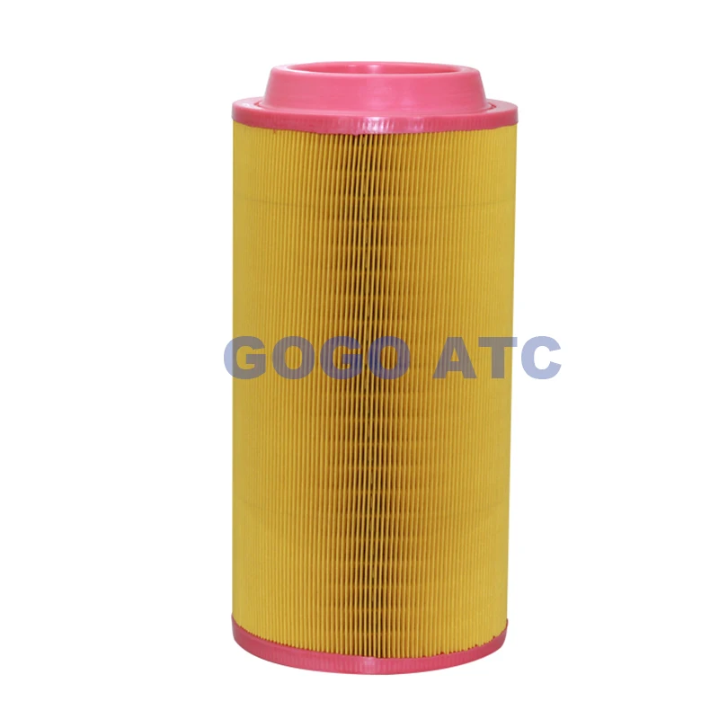 Высококачественный воздушный фильтр C1140 винтовой компрессор стандартный