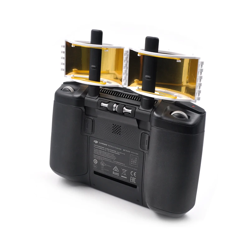 Универсальная Антенна усилитель сигнала для DJI Mavic Pro Smart контроллера расширитель