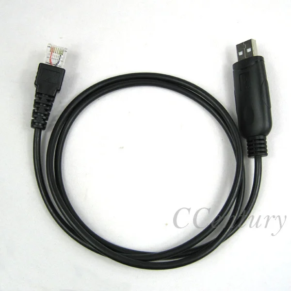 USB кабель для программирования рация Icom CB Radio с радио |cable ccc|usb cable nokiacable winder |