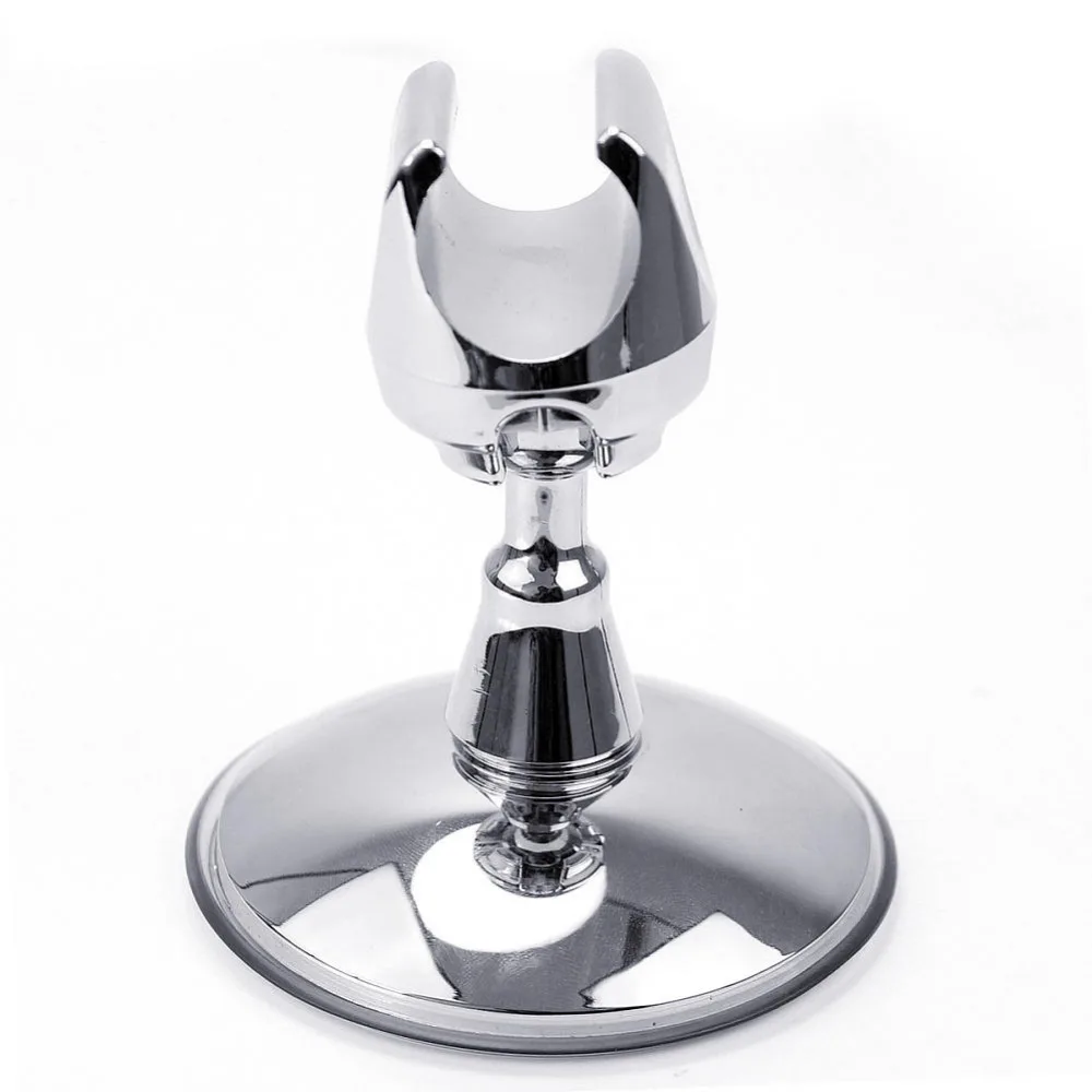 Полезный настенный Регулируемый держатель для душа с кронштейном на присоске