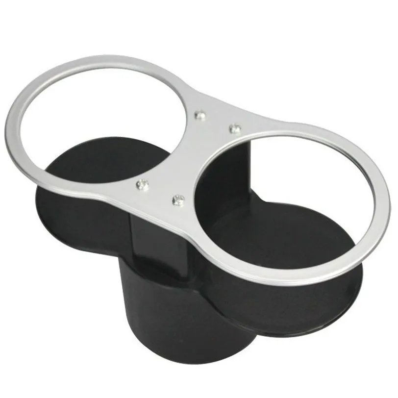 Между сиденьями двойной напиток подстаканник для напитков универсальный