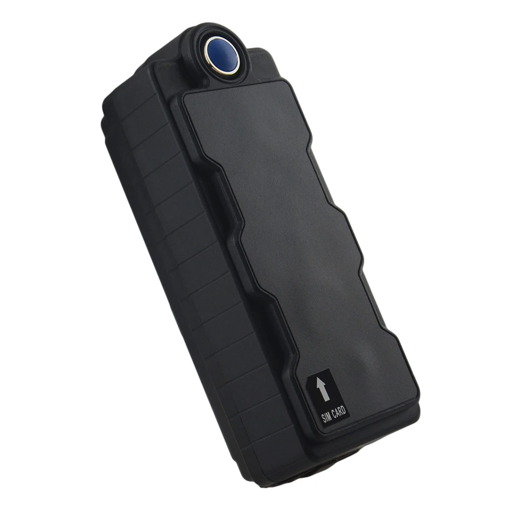 3G Диктофон Q820G 20000mAh Батарея с мощным магнитом водонепроницаемый записывающий