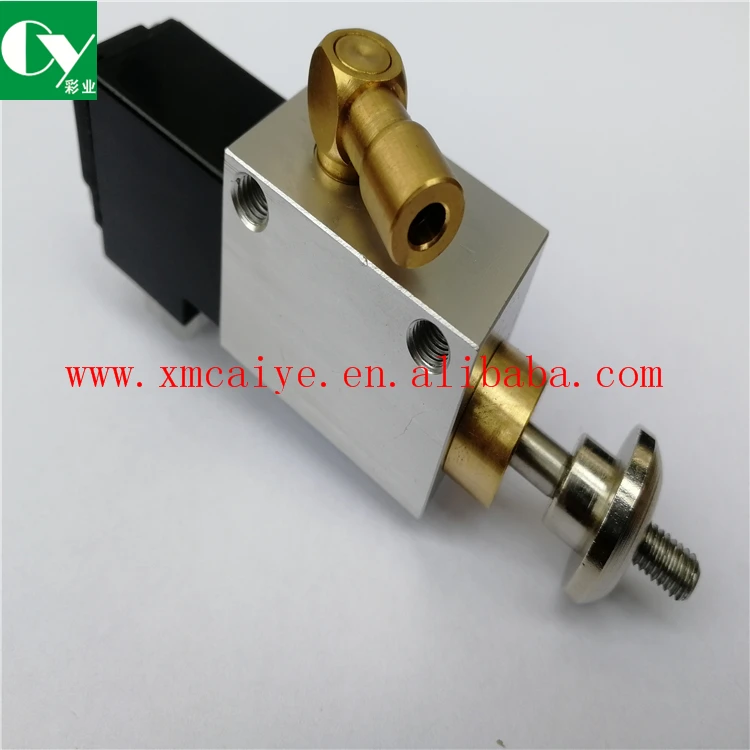 Solenoid valve FESTO AVLM-8-20-SA 61.184.1181 61.184.1181/01 | Компьютеры и офис