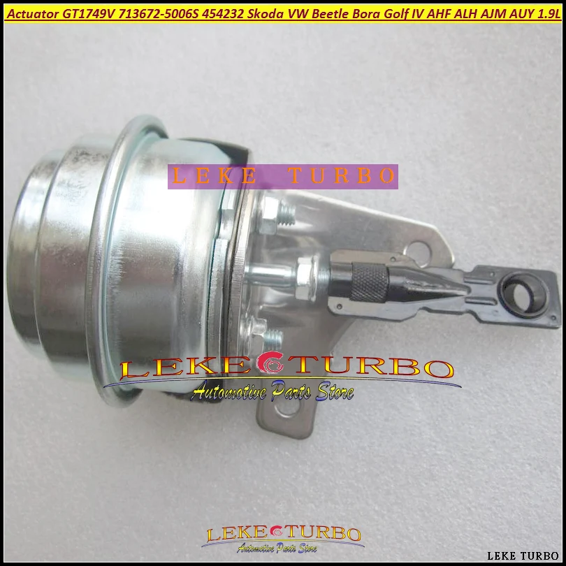 Турбокомпрессор GT1749V 713673 5006S для AUDI A3 Ford Galaxy VW Golf Octavia 2000 ATD AUY л|a3 box|a3 gpsa3 color inkjet printer |