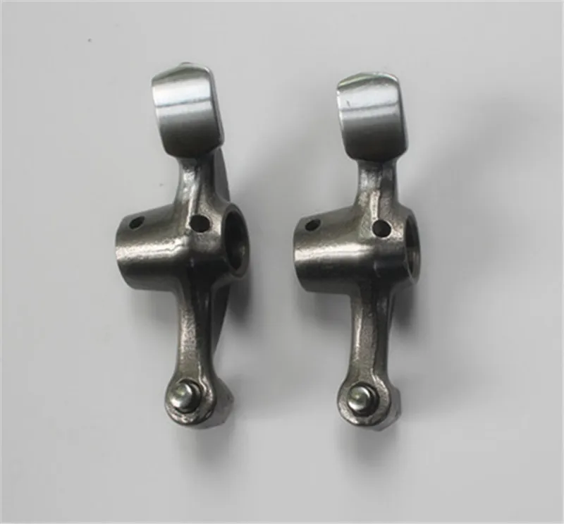 2 пары рокер GY6 125 150CC Rockshaft 152QMI 157QMJ скутер части двигателя падение|Коленвалы| |