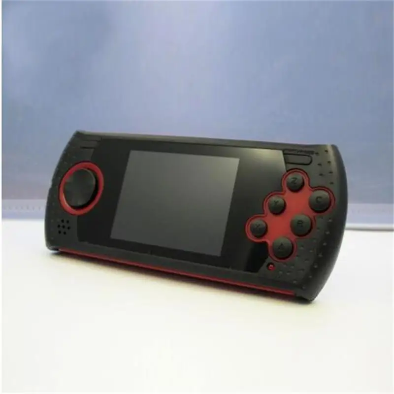 3 0 дюймовые игровые консоли MD16 16BT портативные карманные игры Sega HDMI/AV ТВ 100 игр |