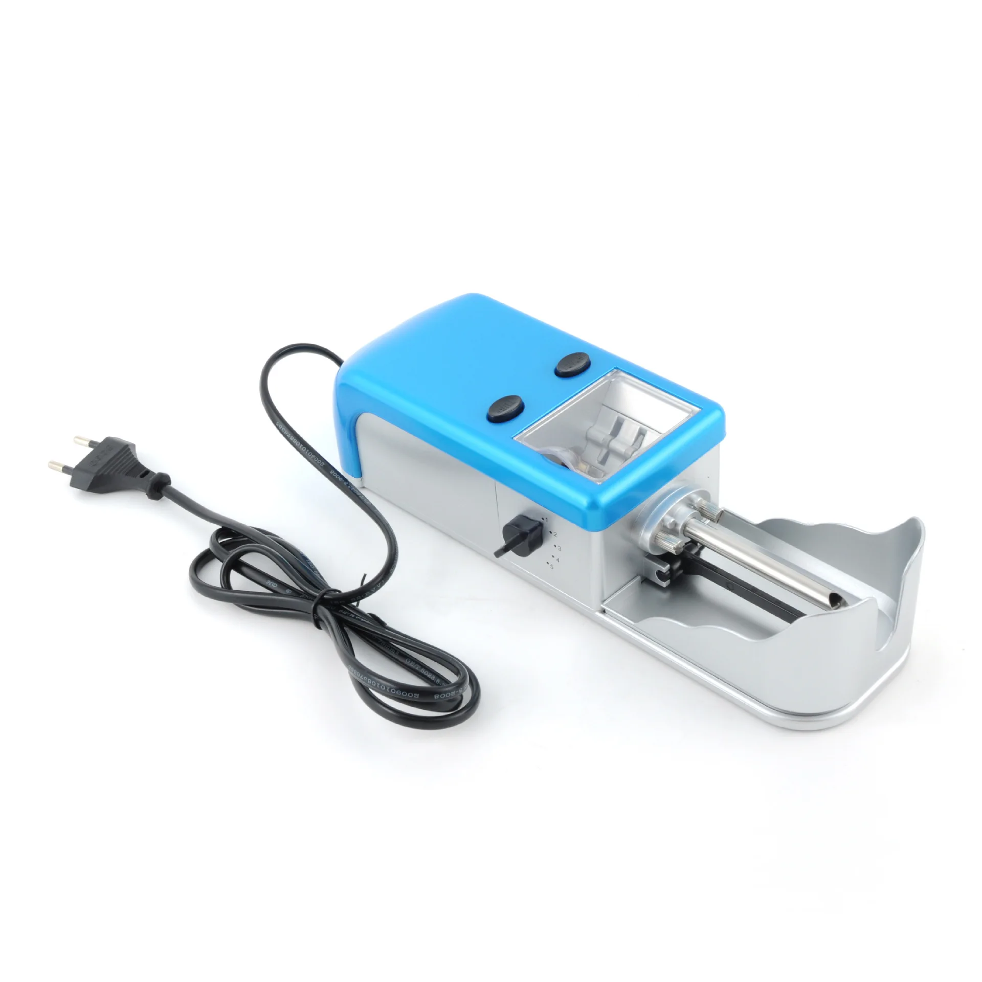 Лучшие продажи моделей изысканные электрические автоматические сигареты