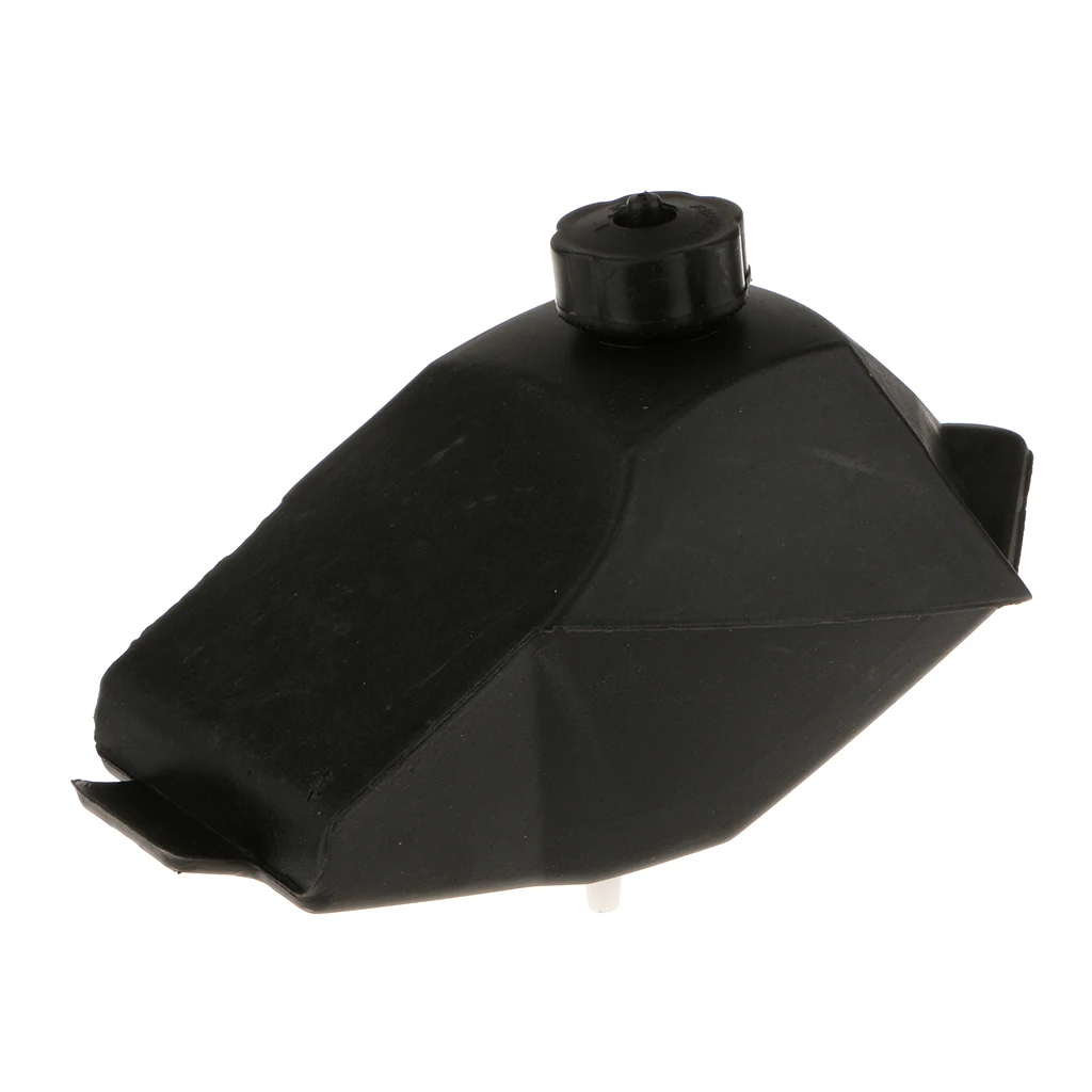 Универсальный Бензобак с крышкой запасные части для 47/49CC Mini Quad ATV Dirt Bike TaoTao Kazuma